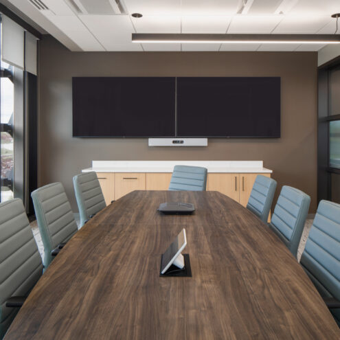 conference room commercial furniture ada county coroner office