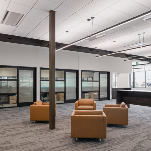 commercial furniture dealer boise idaho