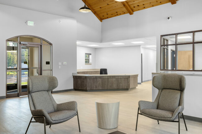 commercial furniture dealer boise idaho