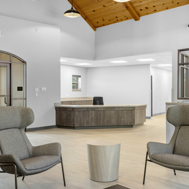 commercial furniture dealer boise idaho