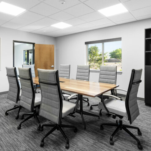 commercial furniture dealer boise idaho