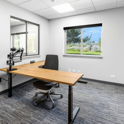 commercial furniture dealer boise idaho