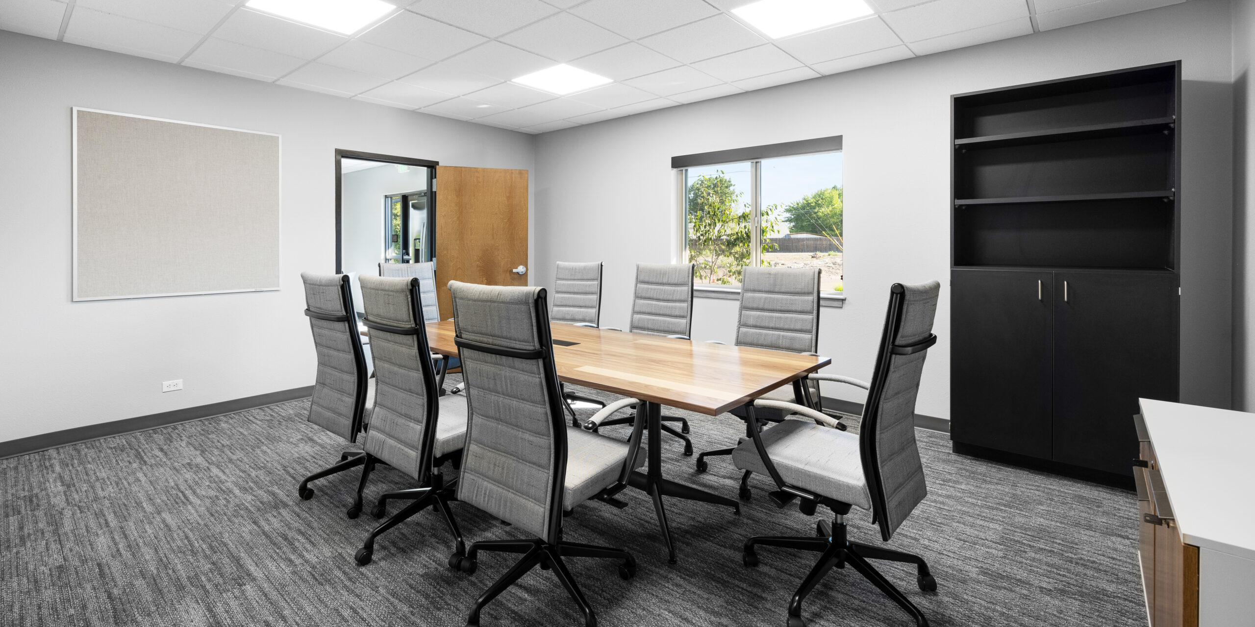 How Freeform Simplifies Office Updates and Expansions