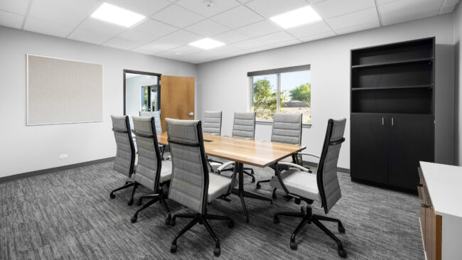 How Freeform Simplifies Office Updates and Expansions