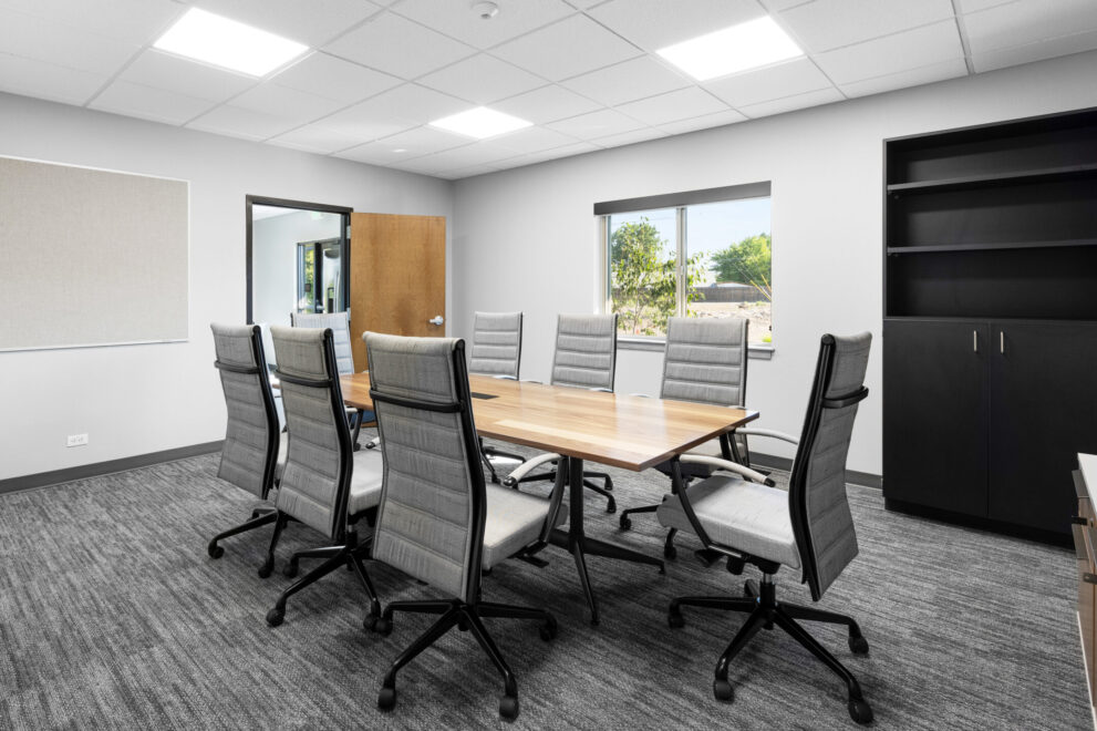 How Freeform Simplifies Office Updates and Expansions