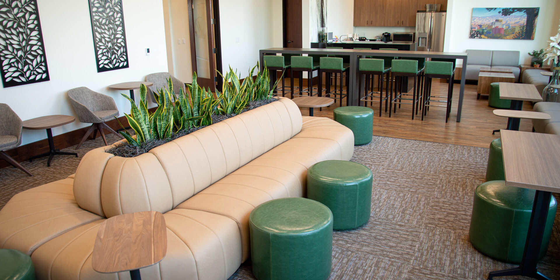 How Long Does a Commercial Furniture Project Take A Step-by-Step Overview