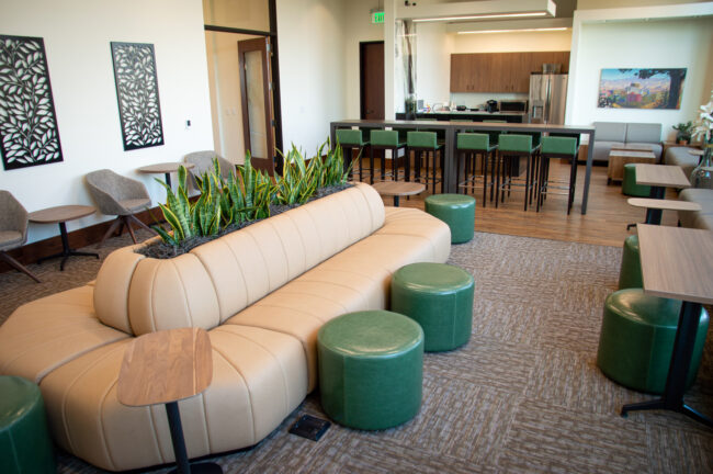 How Long Does a Commercial Furniture Project Take A Step-by-Step Overview