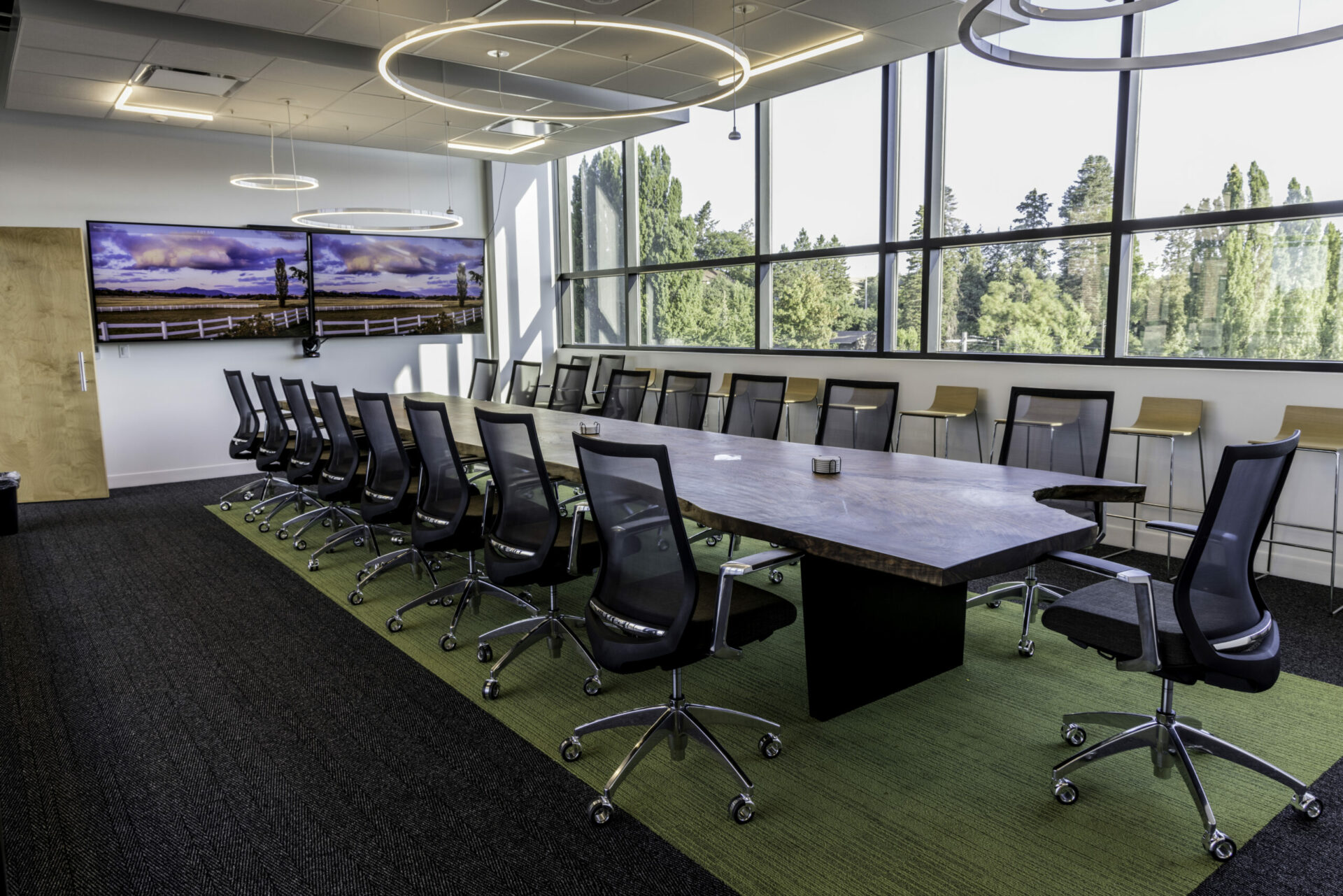Office furniture transportation in spokane wa