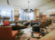 How Large Is the Commercial Furniture Industry?