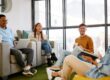 How Does Commercial Furniture Benefit Higher Education Spaces?