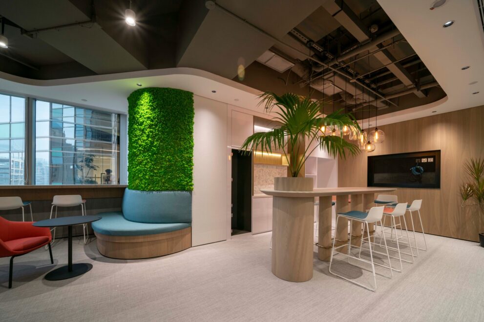 Why Commercial-Grade Furniture Is Worth the Investment