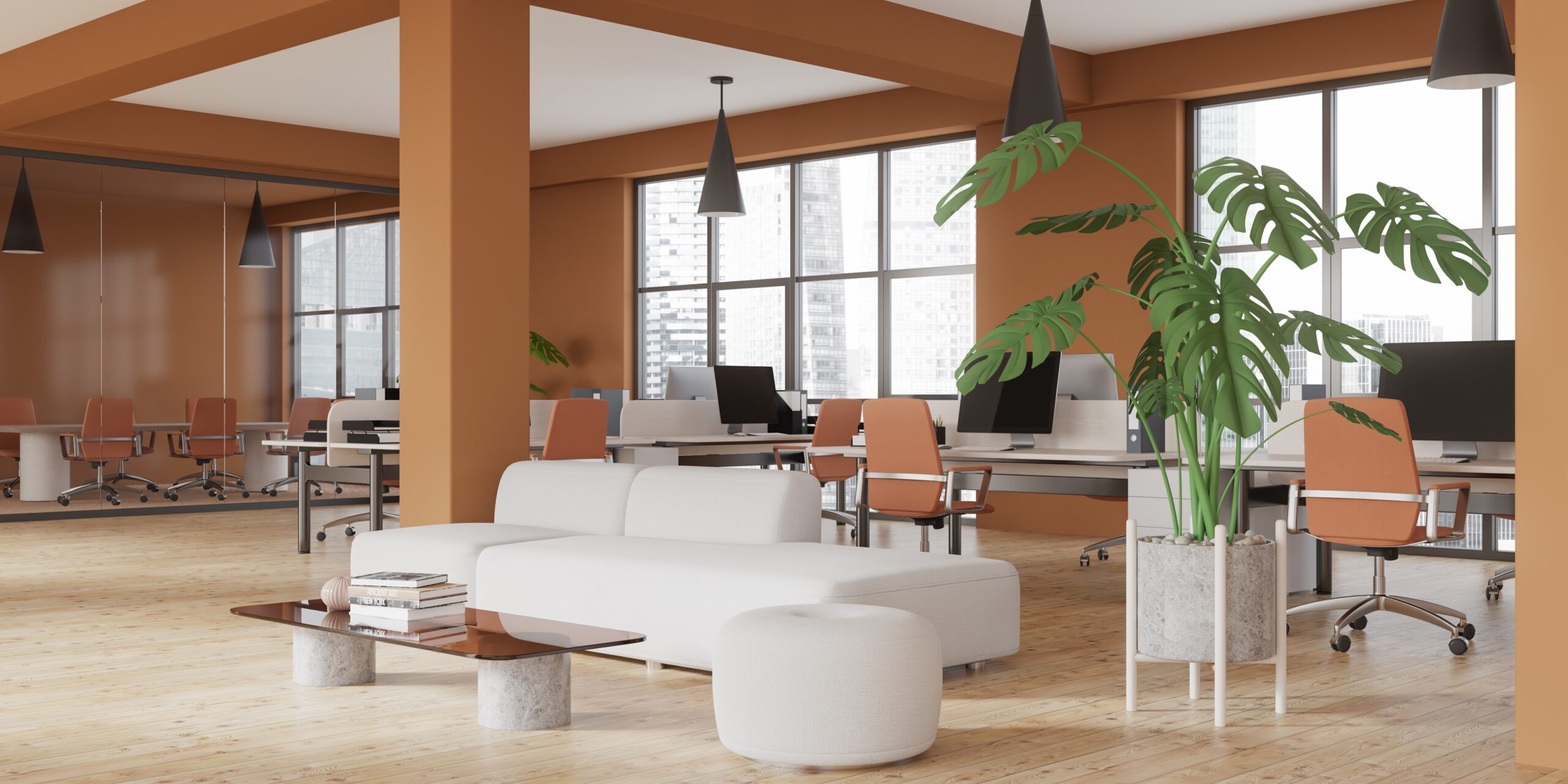 What Furniture is Used for Commercial Purpose