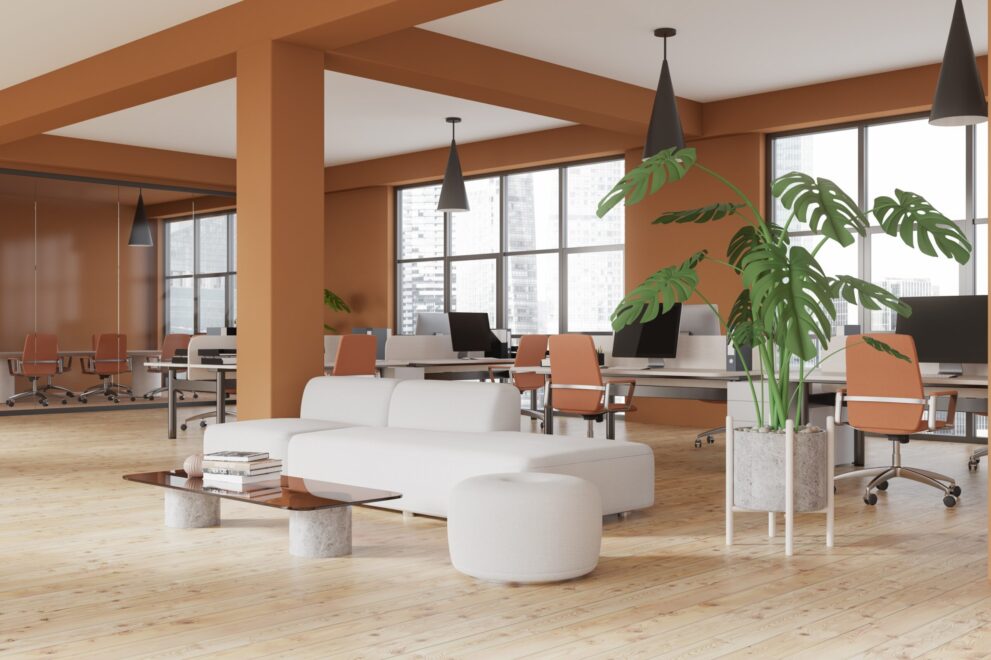 What Furniture is Used for Commercial Purpose