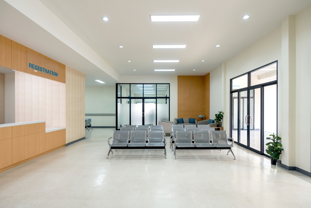 Hospital furniture pasco