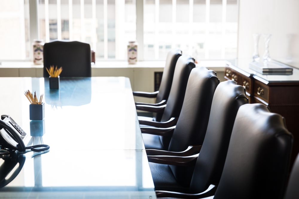 Law office furniture pasco