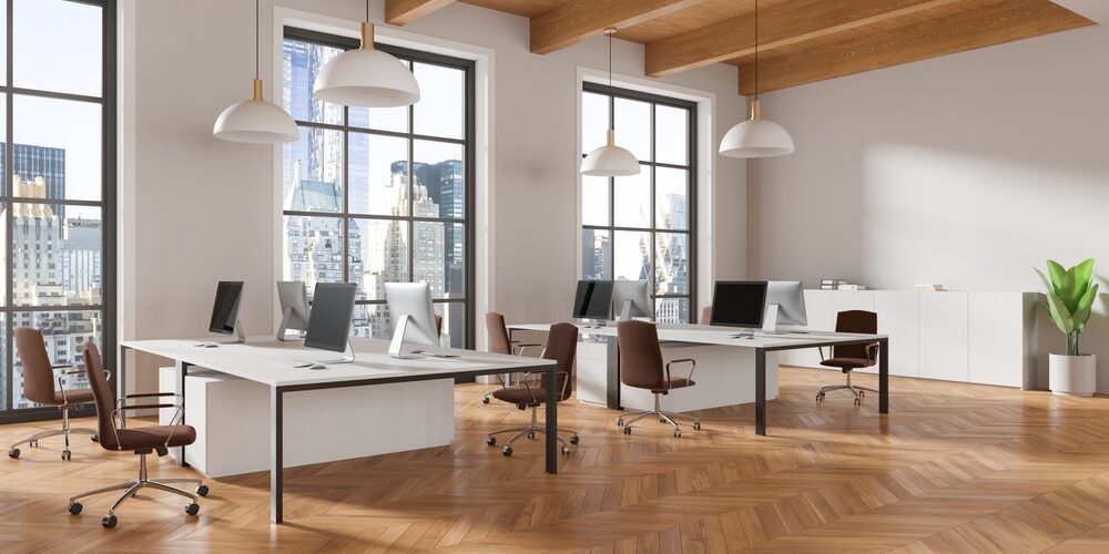 Modular vs. Fixed Furniture: Which Layout Style Fits Your Growth Plan?