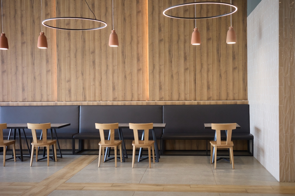 Restaurant furniture richland wa