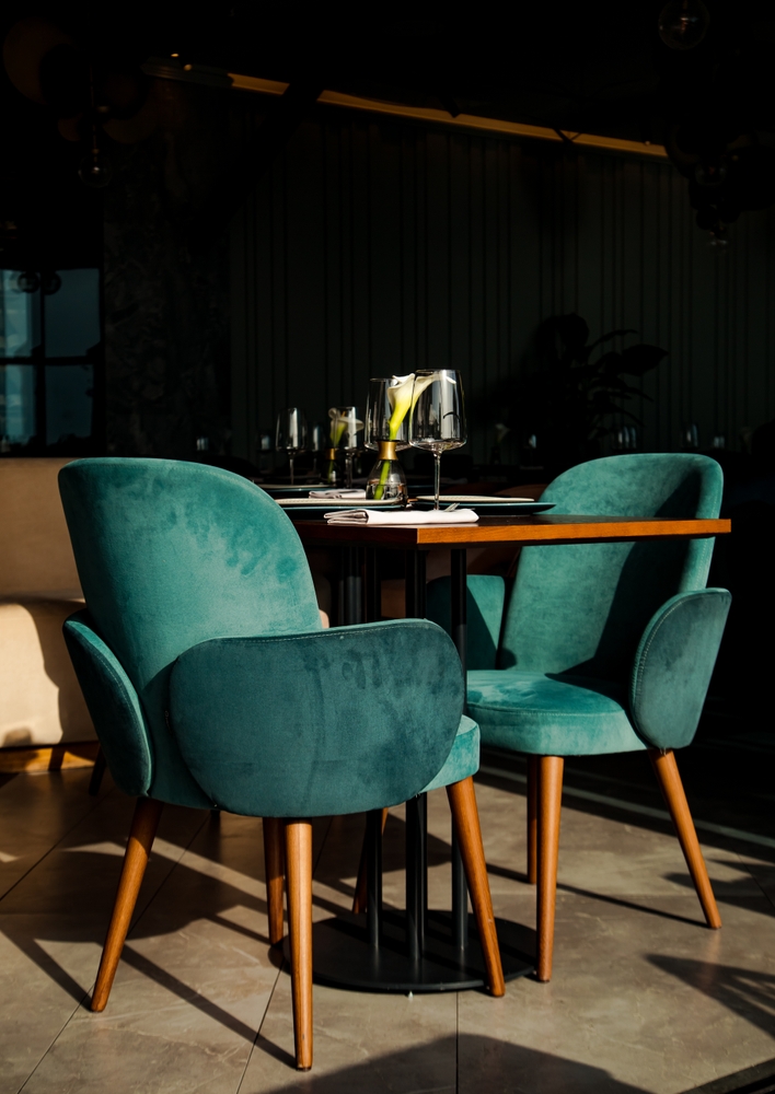 Restaurant furniture richland