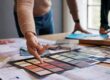 How Office Color Palettes Influence Focus and Productivity