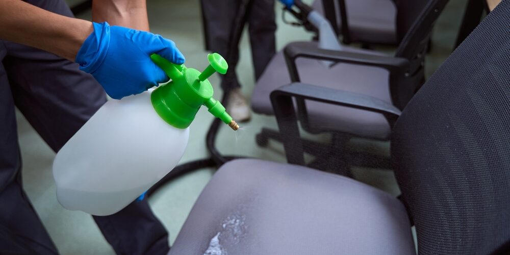 How to Extend the Life of Your Commercial Upholstery