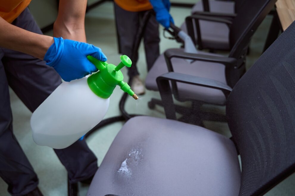 How to Extend the Life of Your Commercial Upholstery