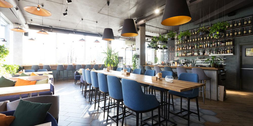 The Architect of Atmosphere: A Guide to Choosing the Best Restaurant Furniture