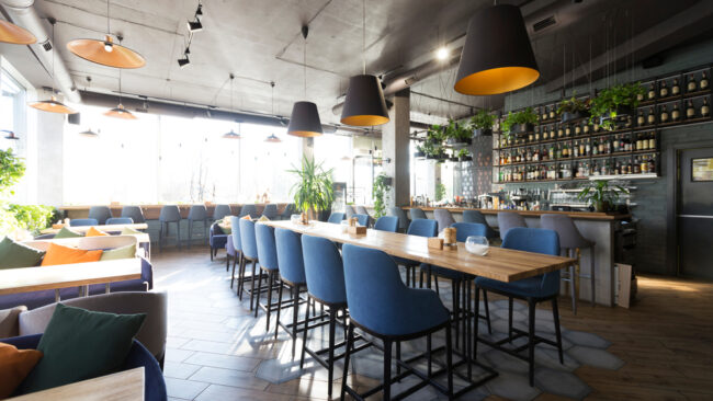 The Architect of Atmosphere: A Guide to Choosing the Best Restaurant Furniture