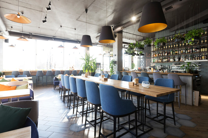 The Architect of Atmosphere: A Guide to Choosing the Best Restaurant Furniture