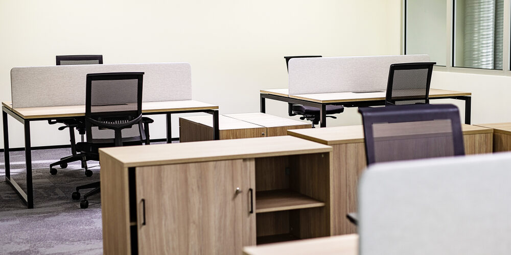 How to Arrange Office Furniture: Optimizing Your Office Floor Plan and Traffic Patterns