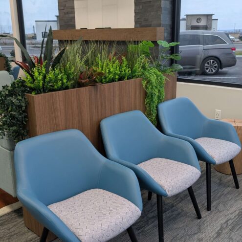 Skyview Dental Office