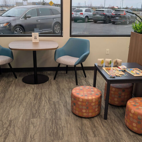 Skyview Dental Office