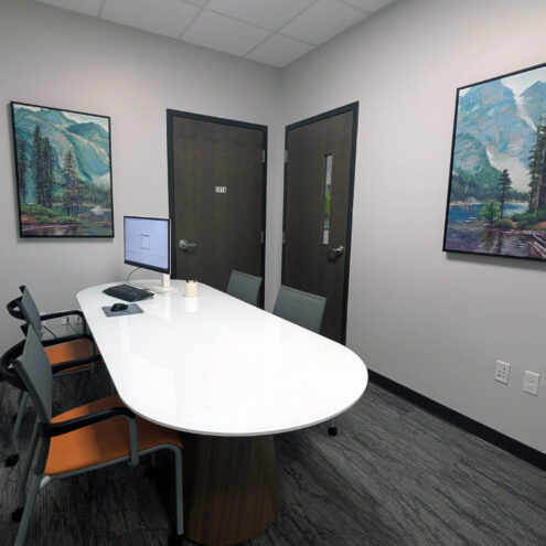 Skyview Dental Office