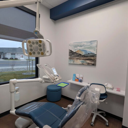 Skyview Dental Office