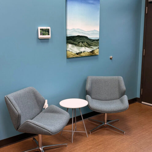 Skyview Dental Office