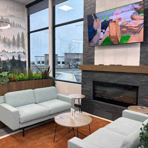 Skyview Dental Office