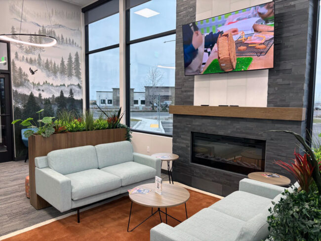 Skyview Dental Office
