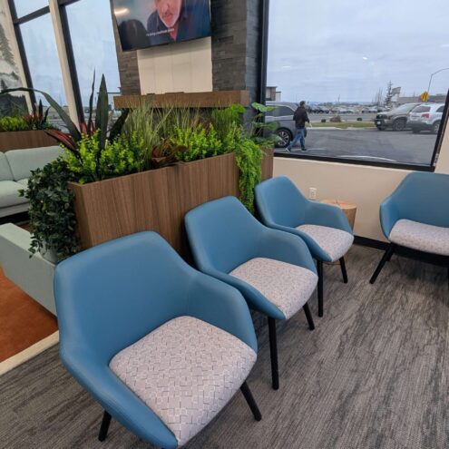 Skyview Dental Office