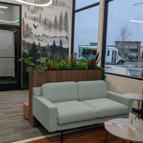 Skyview Dental Office