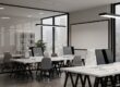 Modern Office Furniture: The Shift Away From The Traditional Office