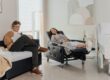 Benson Recliner