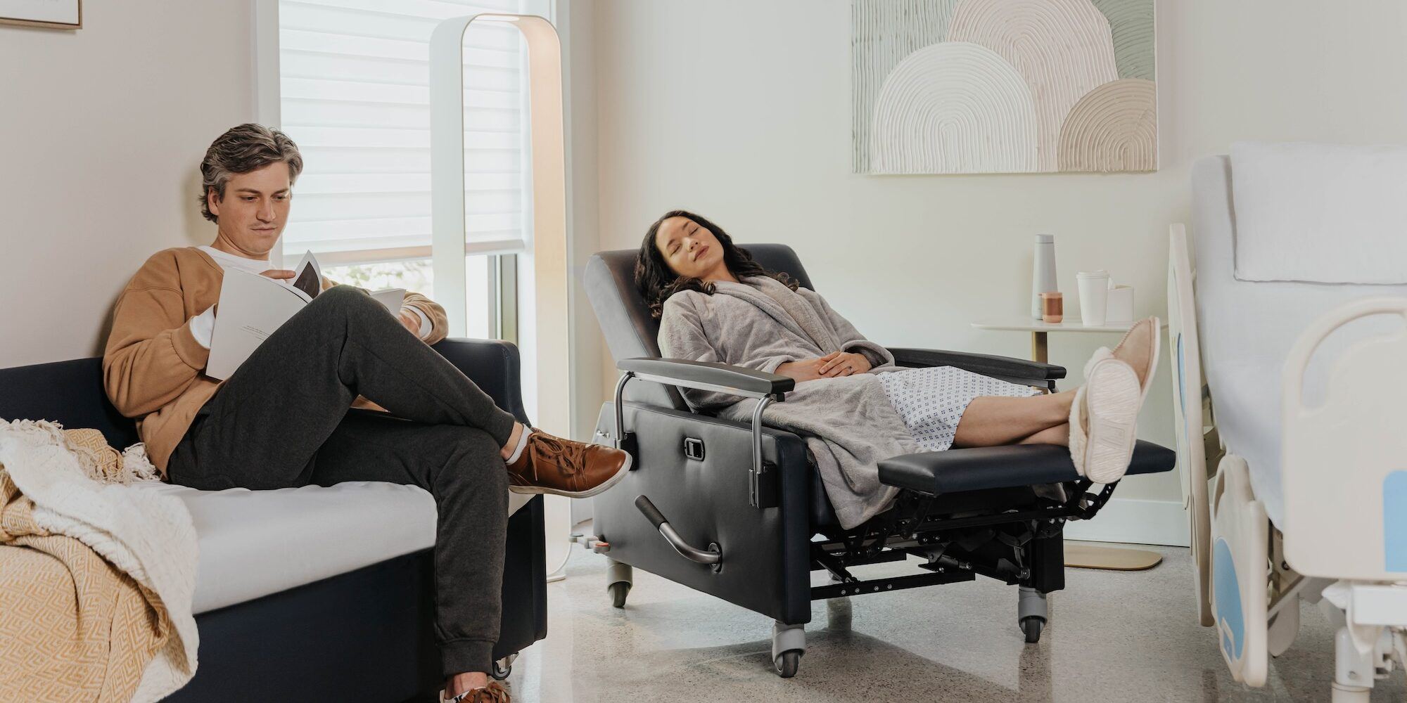 Benson Recliner Benson Recliner