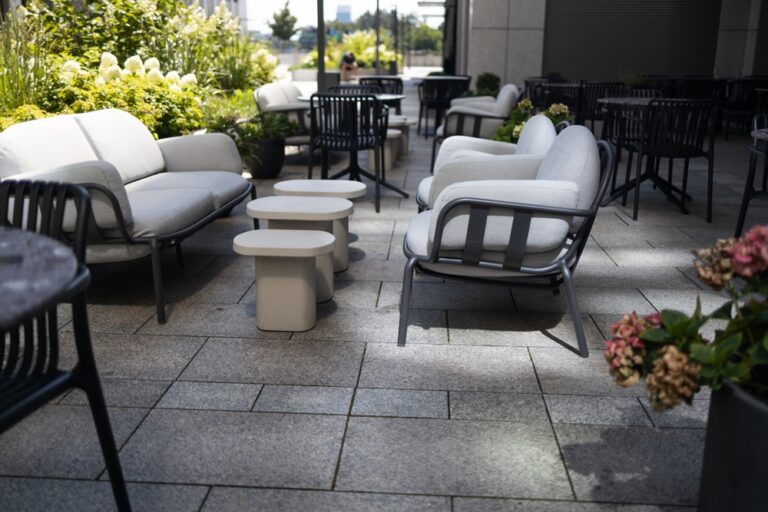 Prioritizing Commercial-Grade Durability: Choosing High-Quality Hospitality Furniture