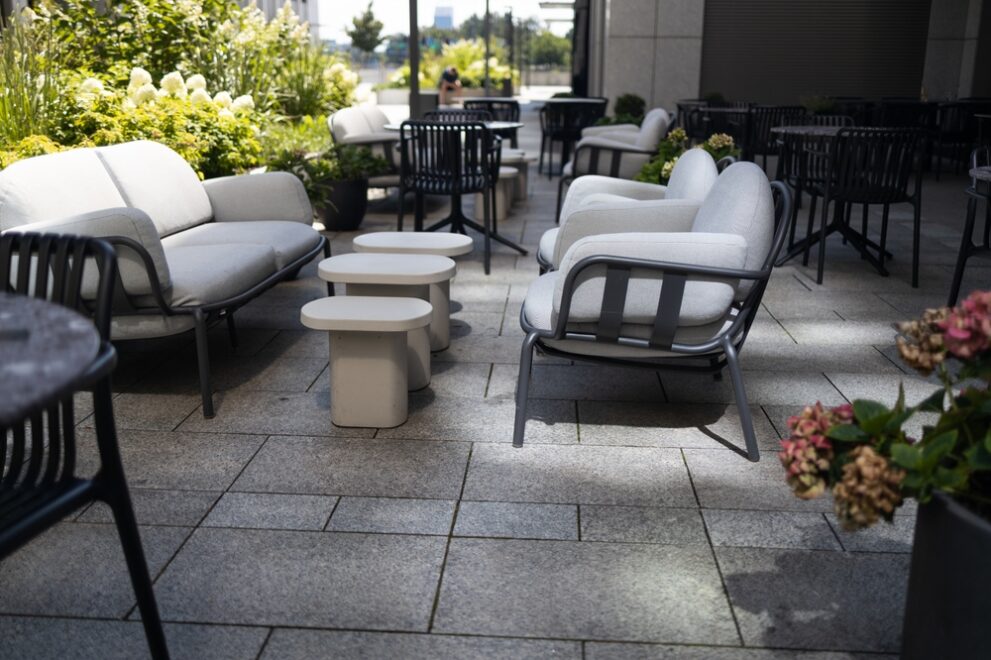 Prioritizing Commercial-Grade Durability: Choosing High-Quality Hospitality Furniture